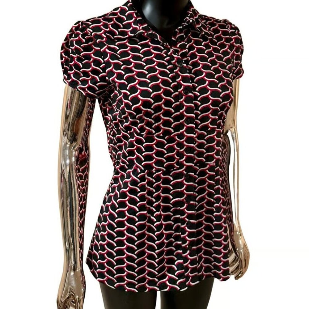 Cute top from INC International Concepts